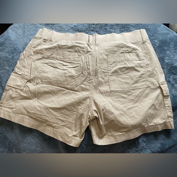 Size 20 Lee Shorts - Picture 2 of 2